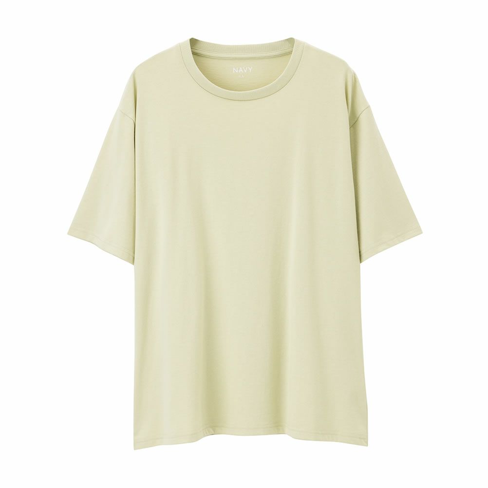 NAVY プリントTシャツ メンズ メール便 対応商品商品サムネイル-27