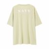 NAVY プリントTシャツ メンズ メール便 対応商品商品サムネイル-28