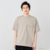 NAVY アクティブTシャツ メンズ ネコポス 対応商品