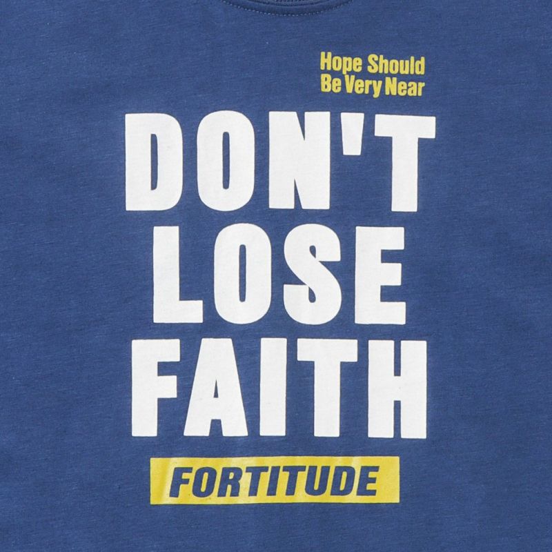 T-GRAPHICS  ストリートロゴロングスリーブTシャツ キッズ メール便 対応商品商品画像-5