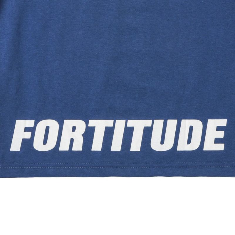 T-GRAPHICS  ストリートロゴロングスリーブTシャツ キッズ メール便 対応商品商品画像-6