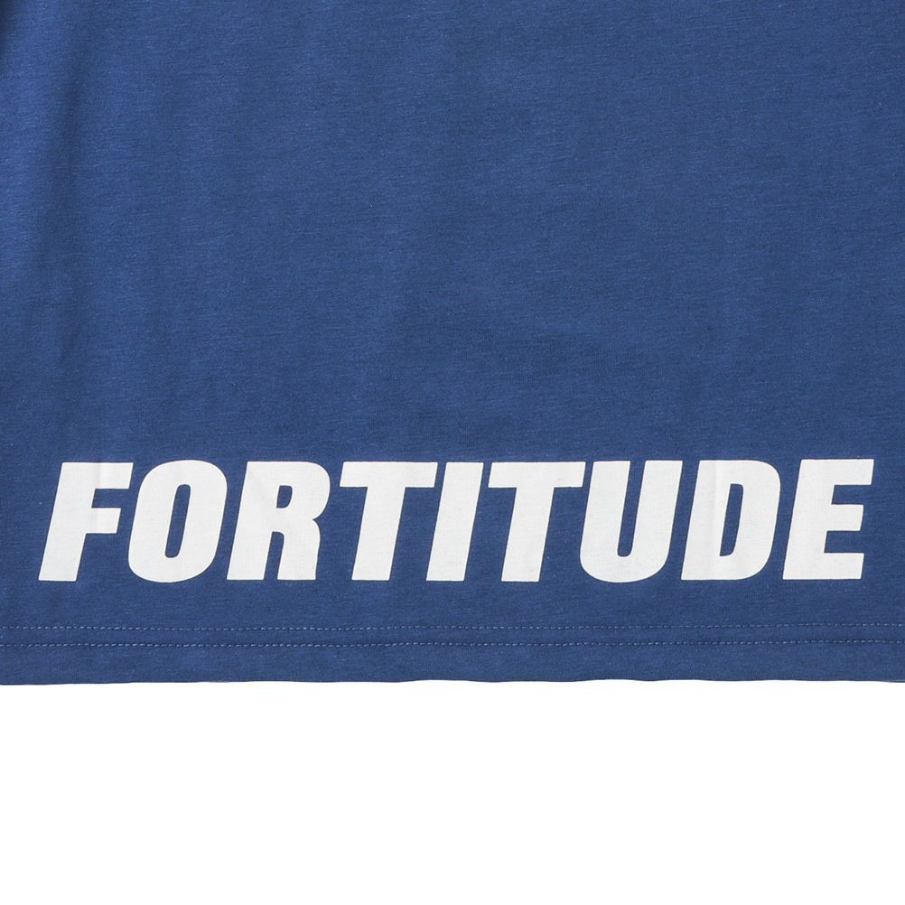 T-GRAPHICS  ストリートロゴロングスリーブTシャツ キッズ メール便 対応商品商品サムネイル-6