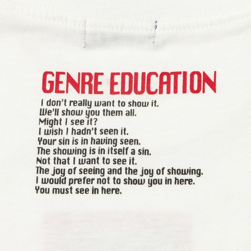 T-GRAPHICS  フェイクレイヤードロングスリーブTシャツ キッズ メール便 対応商品商品画像-8