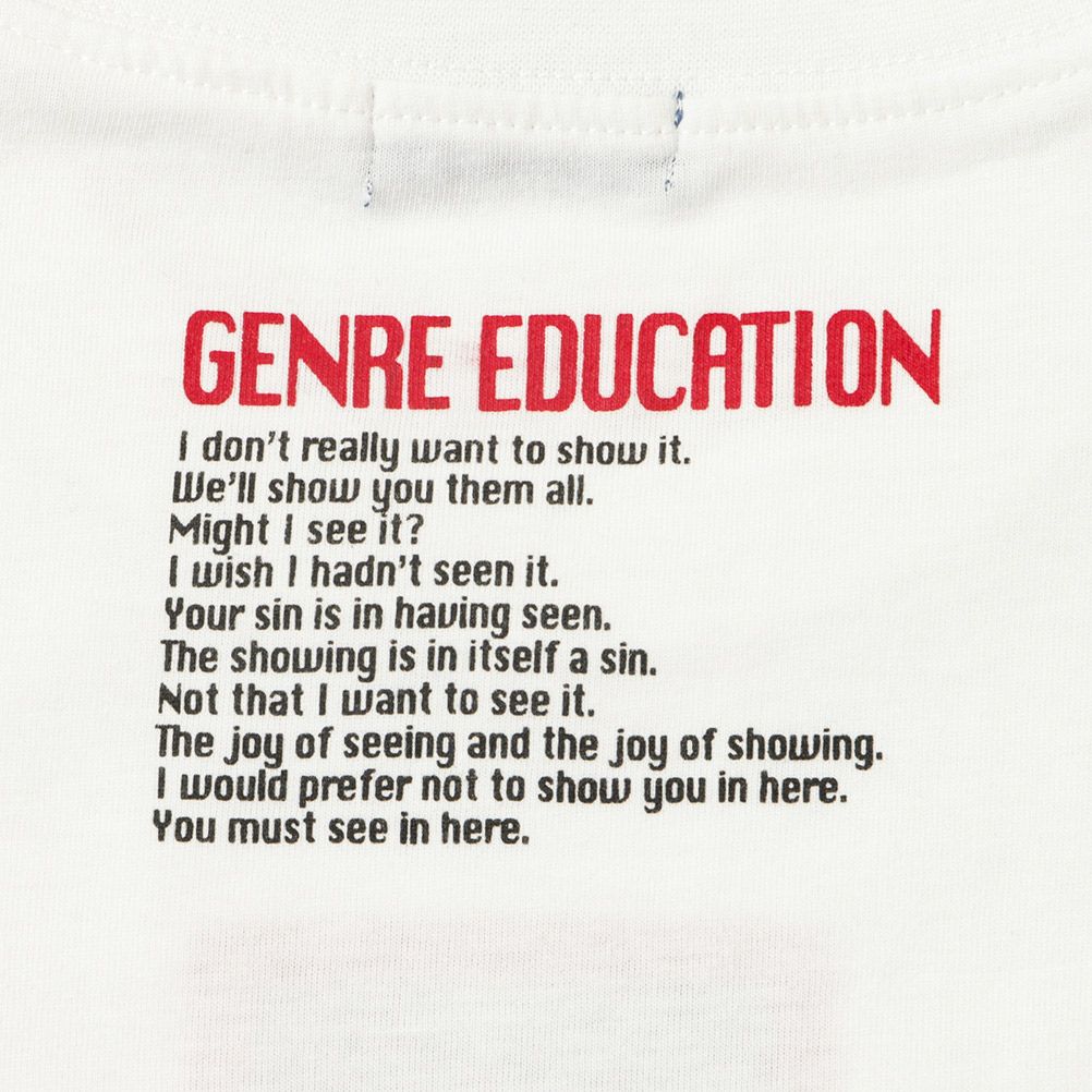 T-GRAPHICS フェイクレイヤードロングスリーブTシャツ キッズ ネコポス 対応商品