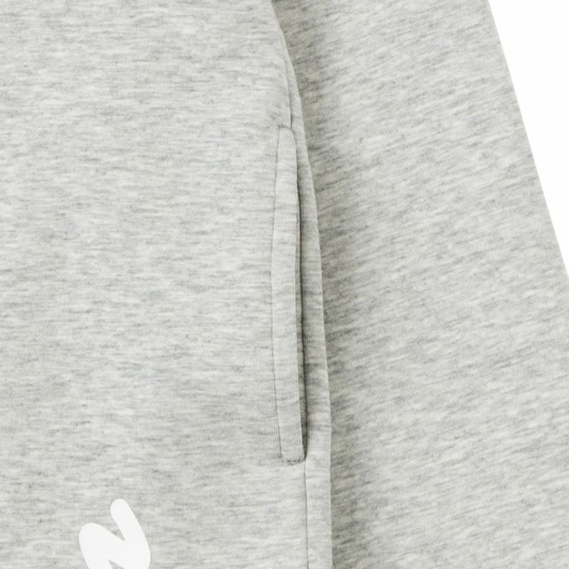 [期間限定価格]NAVY Feel Touch フーデットジップパーカー キッズ商品画像-13