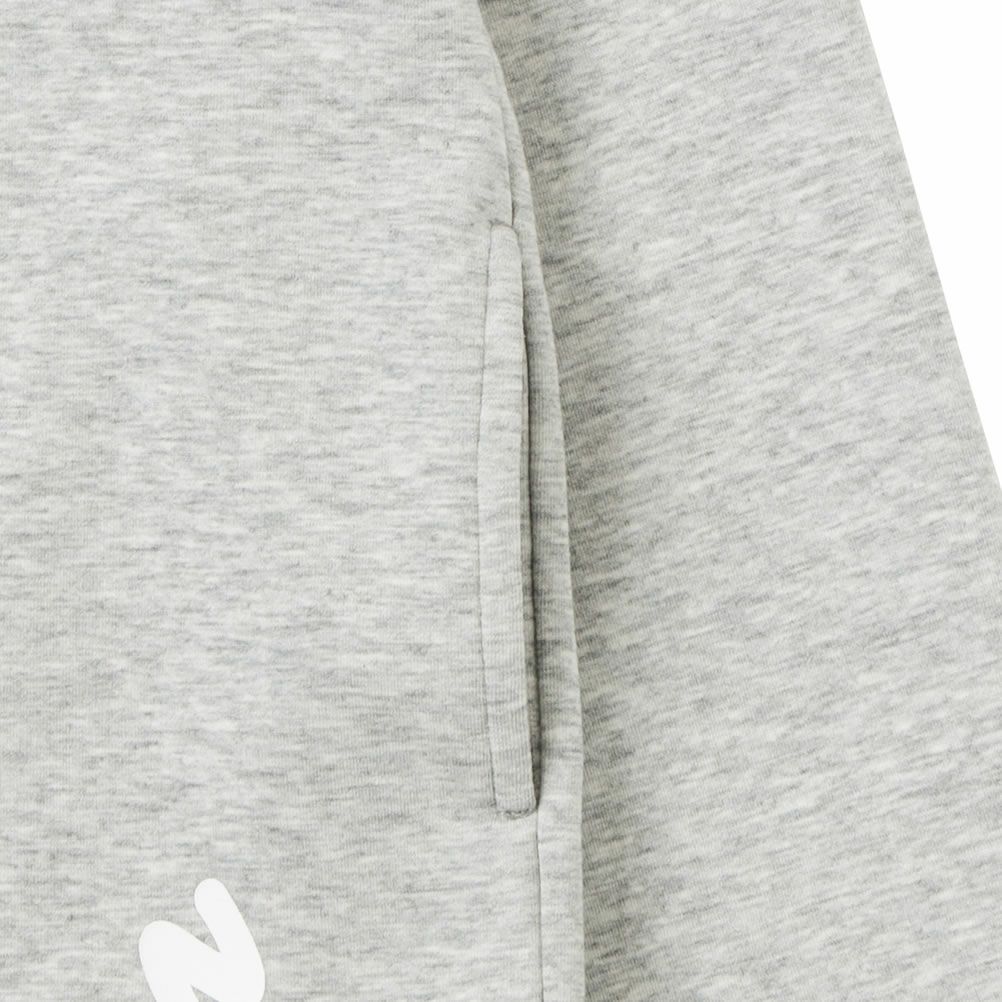 NAVY Feel Touch フーデットジップパーカー キッズ商品サムネイル-13