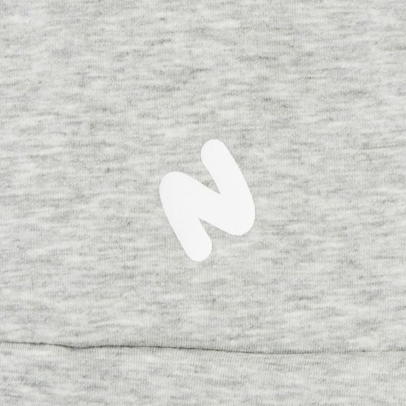 [期間限定価格]NAVY Feel Touch フーデットジップパーカー キッズ商品画像-14