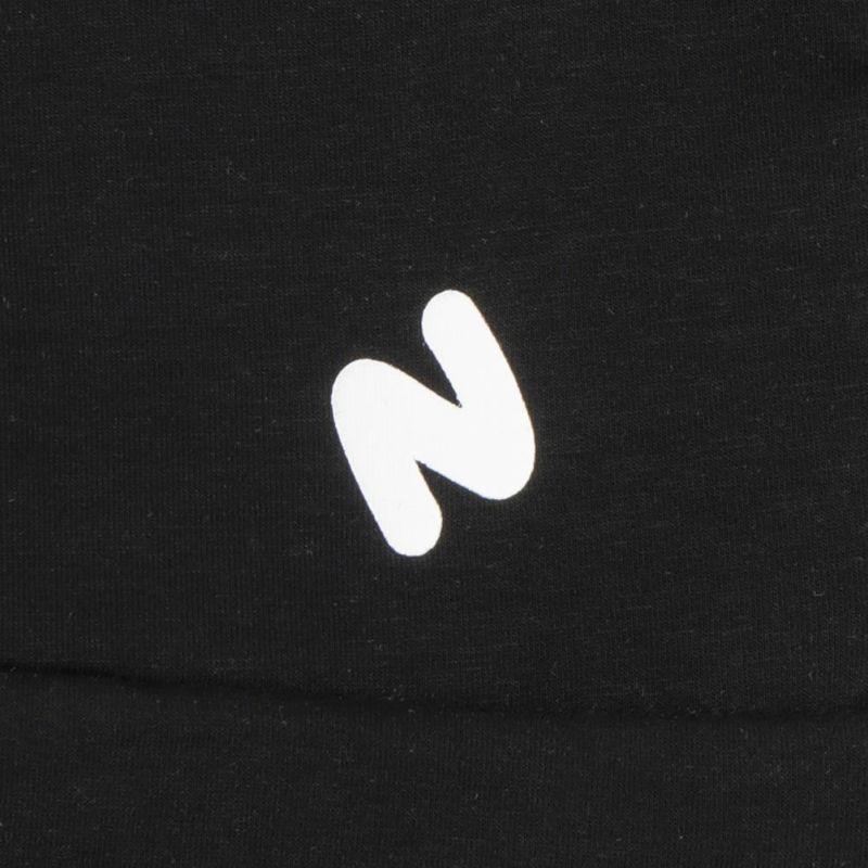 NAVY Feel Touch フーデットジップパーカー キッズ商品画像-15