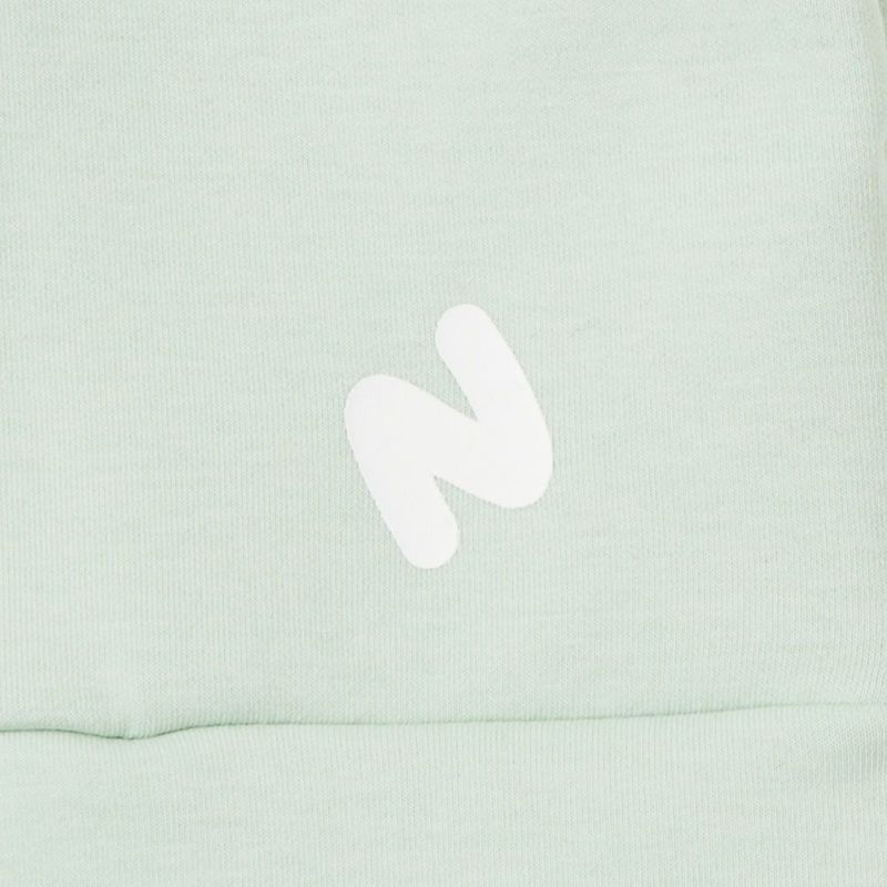 NAVY Feel Touch フーデットジップパーカー キッズ商品画像-16