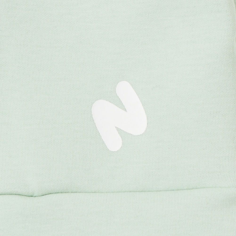 NAVY Feel Touch フーデットジップパーカー キッズ商品サムネイル-16