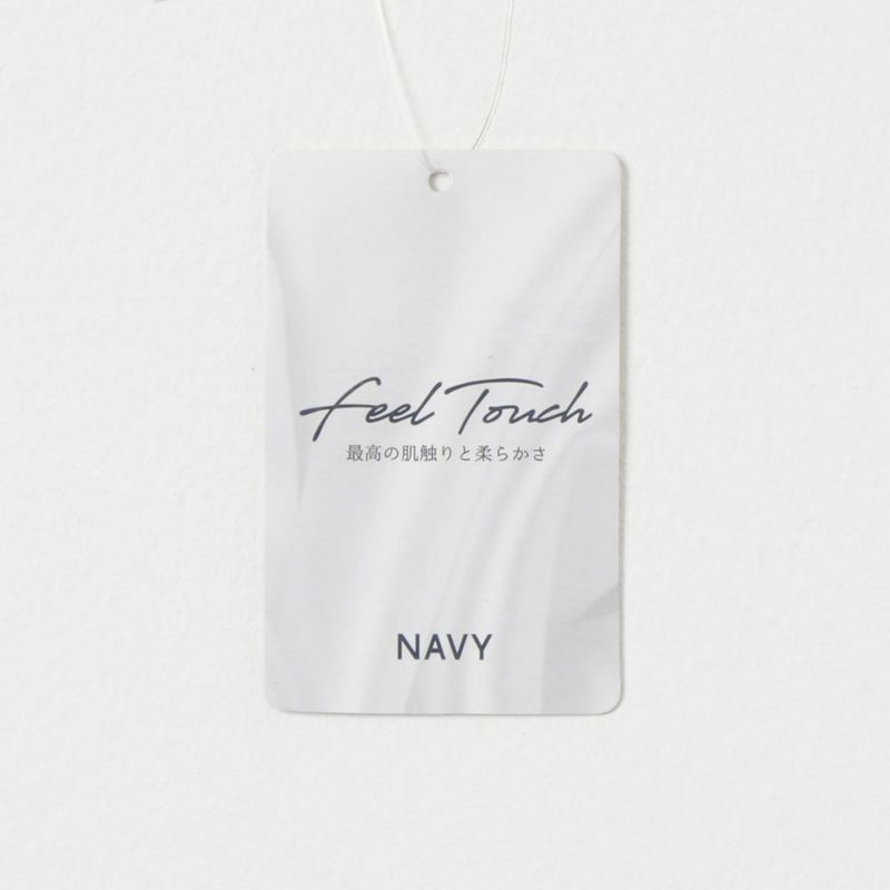 [期間限定価格]NAVY Feel Touch フーデットジップパーカー キッズ商品画像-17
