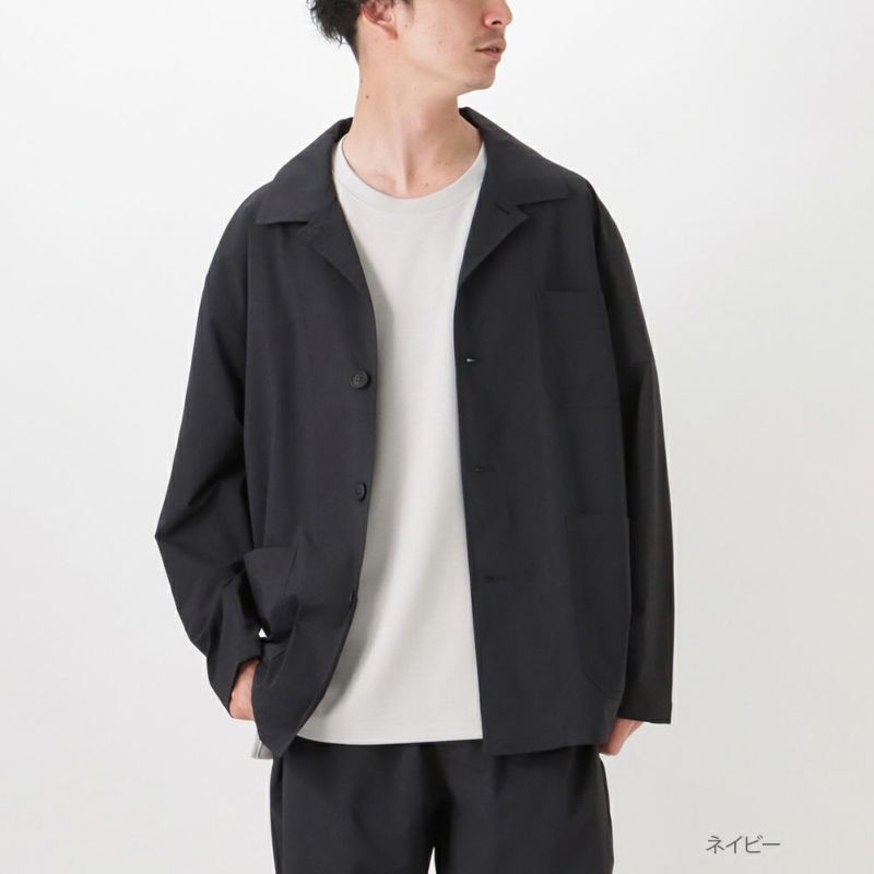 NAVY マイラク カバーオール メンズ商品画像-1