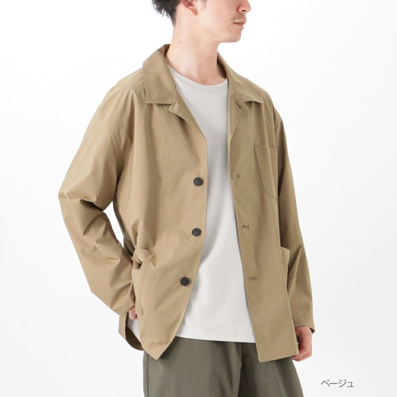 NAVY マイラク カバーオール メンズ商品画像-3