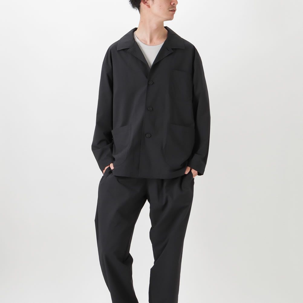 NAVY マイラク カバーオール メンズ