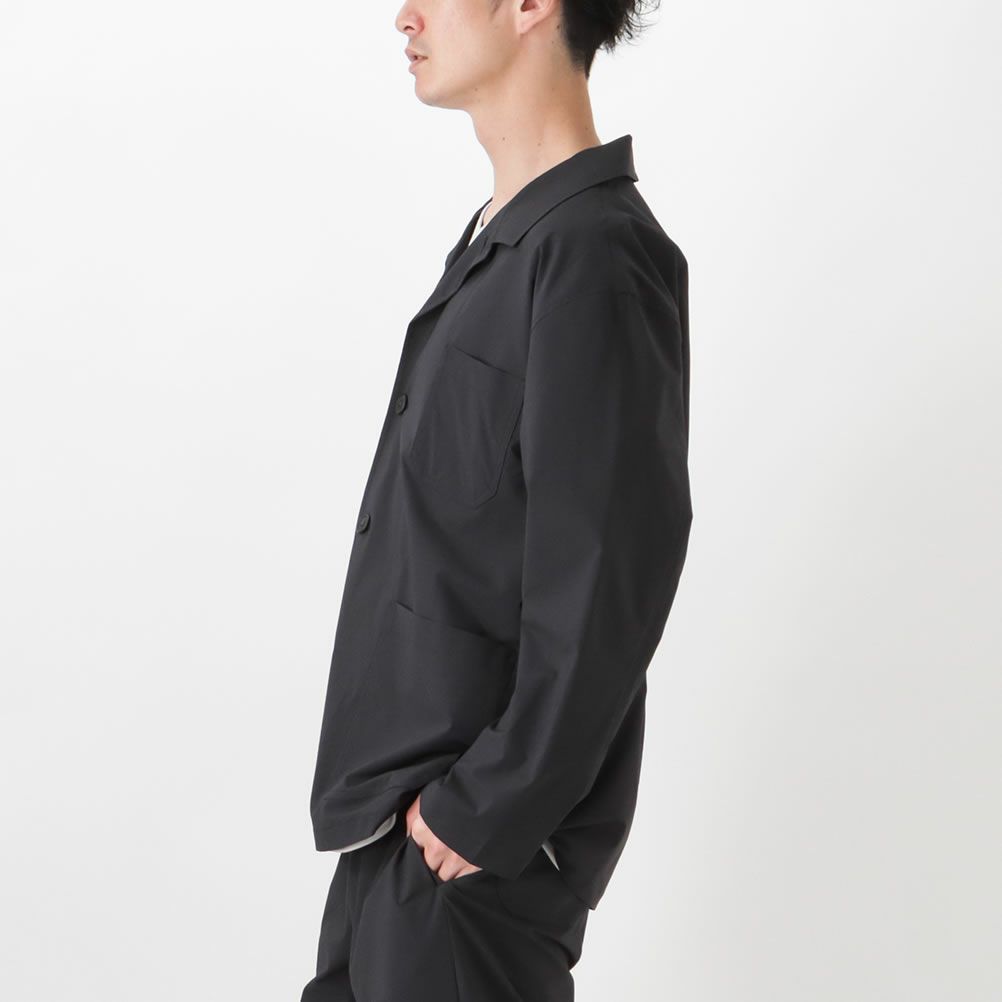 NAVY マイラク カバーオール メンズ