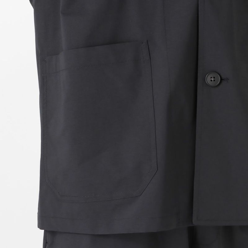 NAVY マイラク カバーオール メンズ商品画像-12