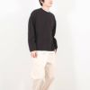 NAVY フェイクレイヤードロングスリーブTシャツ メンズ商品サムネイル-5