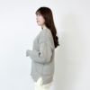 GOOD CREW  メッシュニットプルオーバー レディース商品サムネイル-5