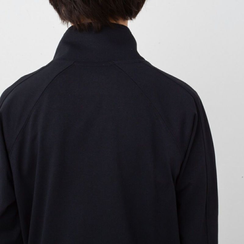 NAVY 4WAY トラックジャケット キッズ商品画像-12