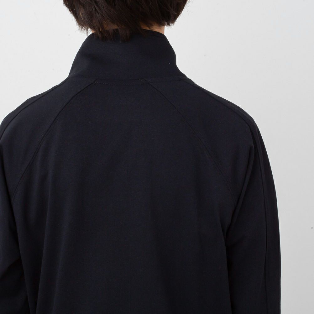 NAVY 4WAY トラックジャケット キッズ