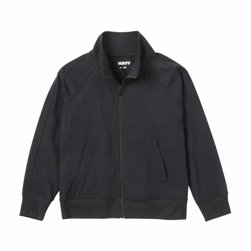 NAVY 4WAY トラックジャケット キッズ商品画像-14