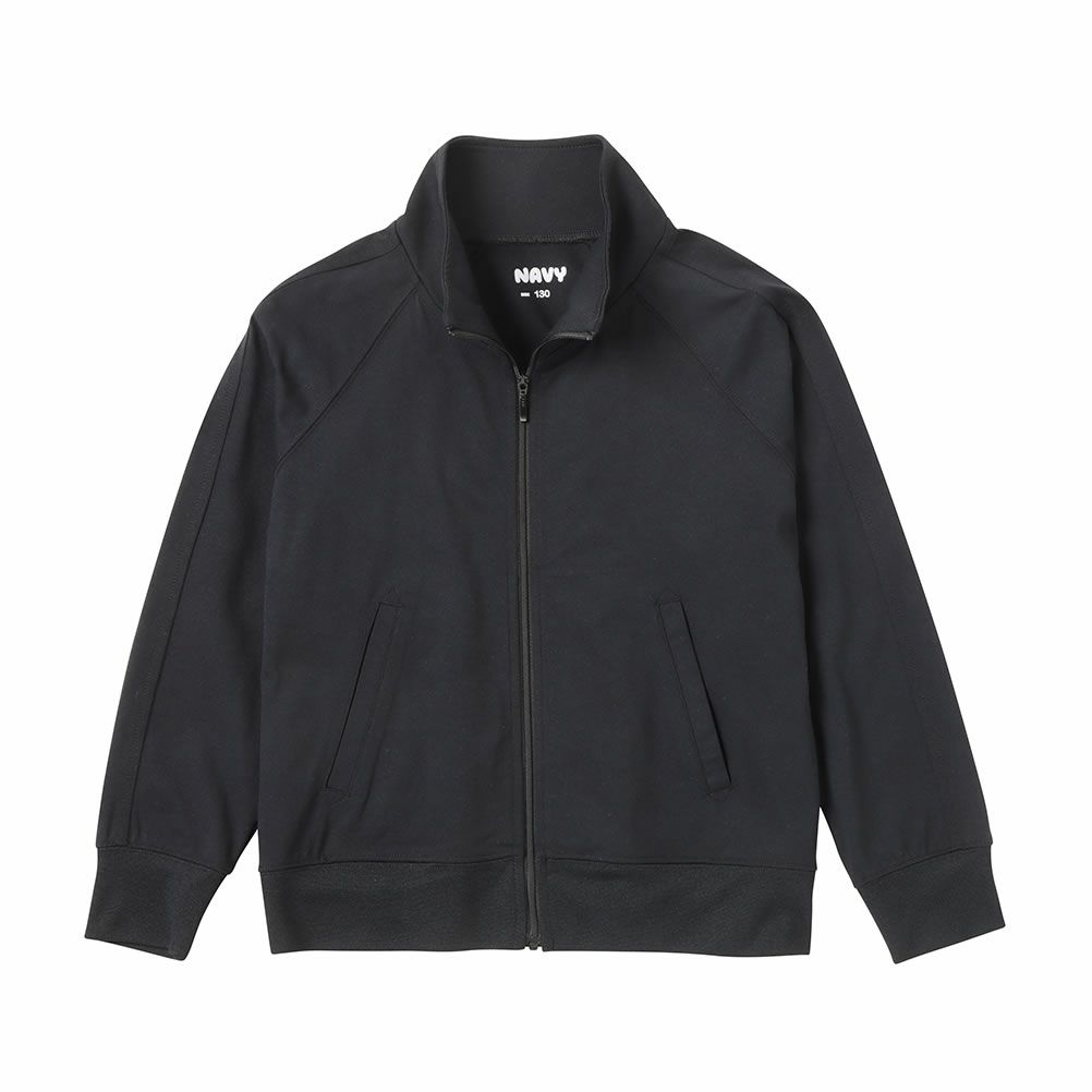 NAVY 4WAY トラックジャケット キッズ商品サムネイル-14