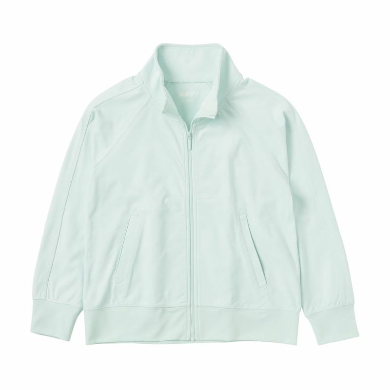 NAVY 4WAY トラックジャケット キッズ商品画像-15