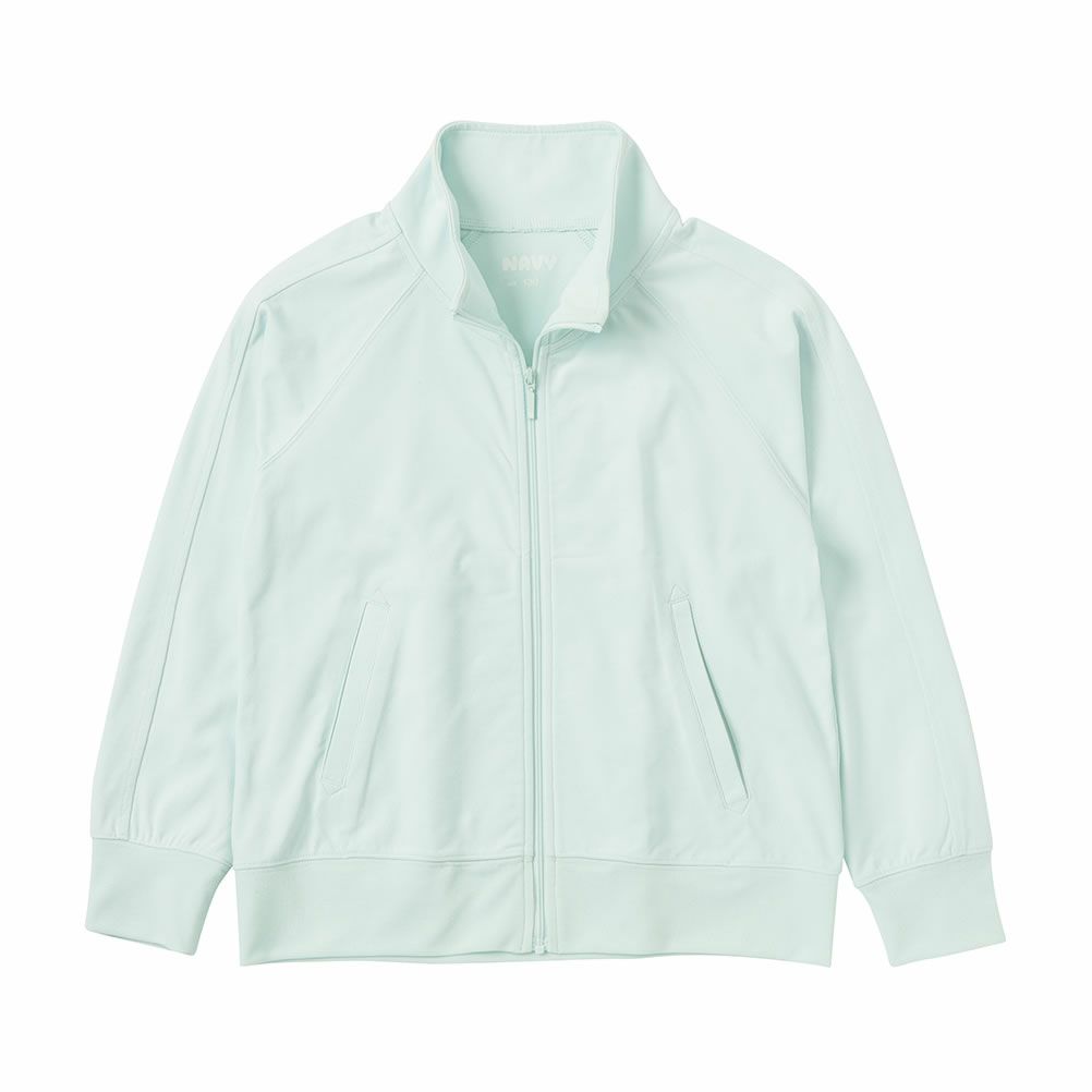 NAVY 4WAY トラックジャケット キッズ商品サムネイル-15