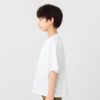 NAVY ドライメッシュTシャツ キッズ メール便 対応商品商品サムネイル-8