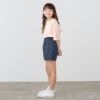 NAVY ドライメッシュTシャツ キッズ メール便 対応商品商品サムネイル-11