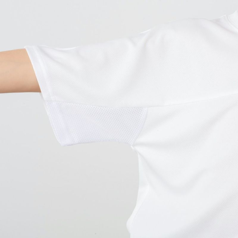 NAVY ドライメッシュTシャツ キッズ メール便 対応商品商品画像-16