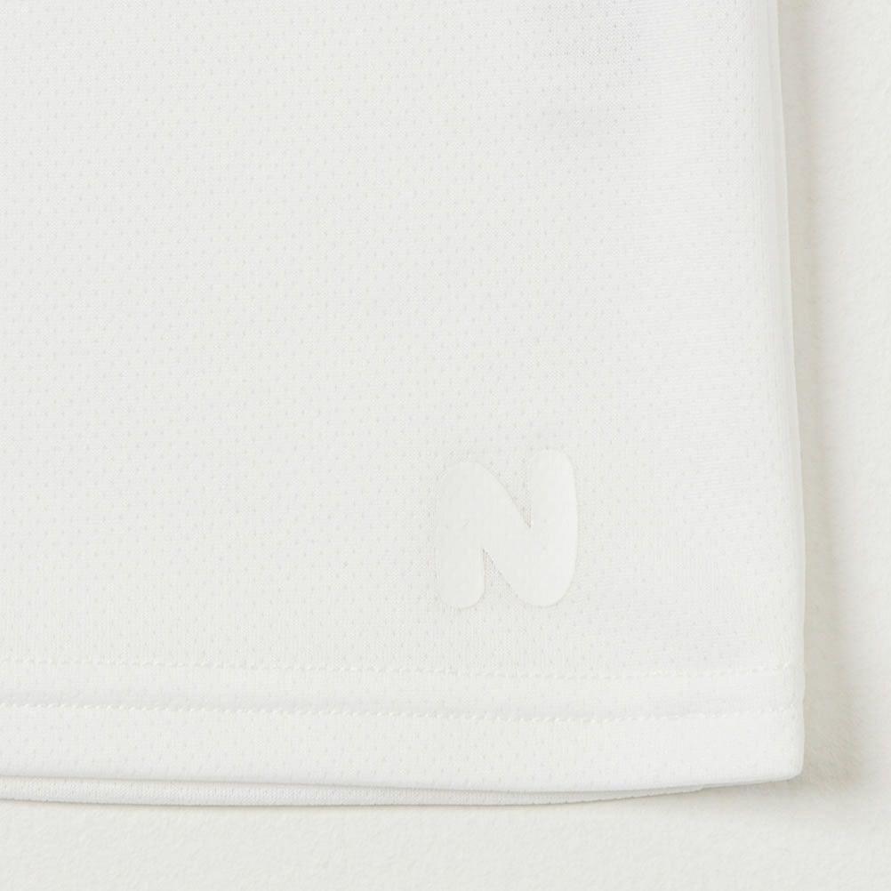 NAVY ドライメッシュTシャツ キッズ メール便 対応商品商品サムネイル-19