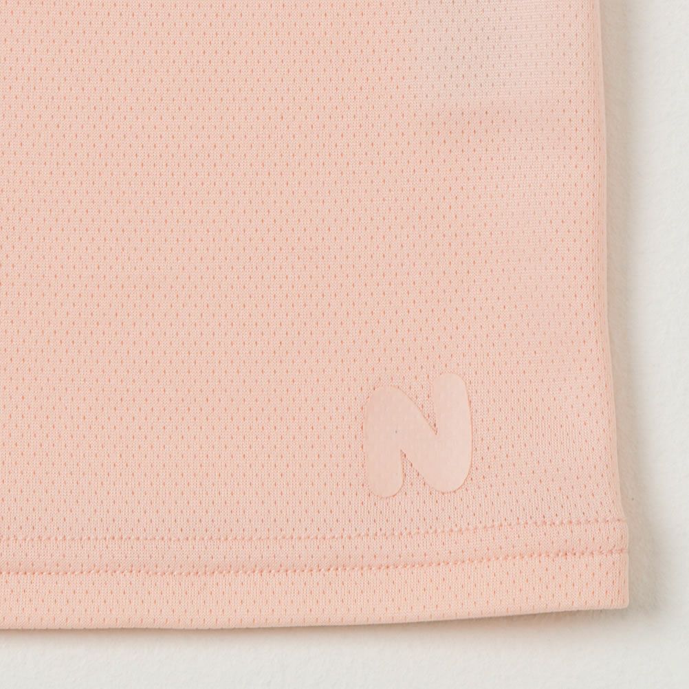 NAVY ドライメッシュTシャツ キッズ メール便 対応商品商品サムネイル-21