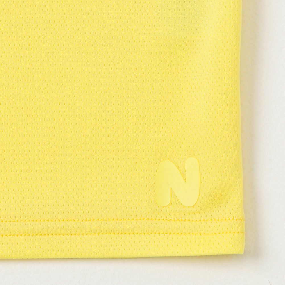 NAVY ドライメッシュTシャツ キッズ メール便 対応商品商品サムネイル-22