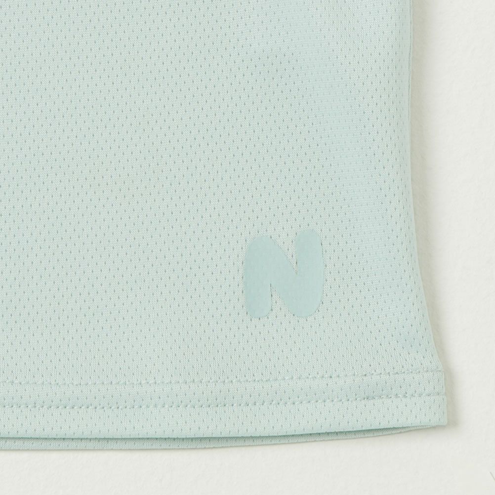 NAVY ドライメッシュTシャツ キッズ メール便 対応商品商品サムネイル-23