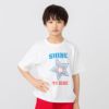 NAVY プリントTシャツ キッズ ネコポス 対応商品