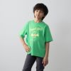 NAVY プリントTシャツ キッズ ネコポス 対応商品