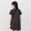 NAVY プリントチュニックTシャツ キッズ商品サムネイル-5