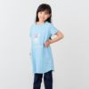 NAVY プリントチュニックTシャツ キッズ商品サムネイル-6