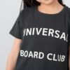 NAVY プリントチュニックTシャツ キッズ商品サムネイル-7