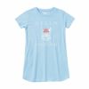 NAVY プリントチュニックTシャツ キッズ商品サムネイル-11