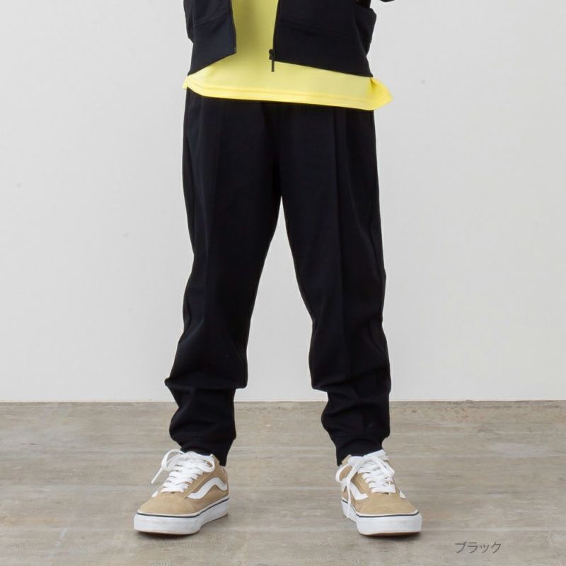 NAVY 4WAY ジョガーパンツ キッズ商品画像-1
