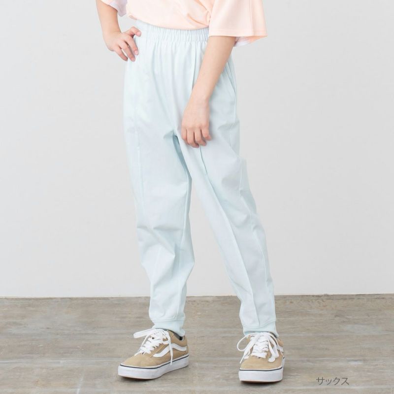 NAVY 4WAY ジョガーパンツ キッズ商品画像-2