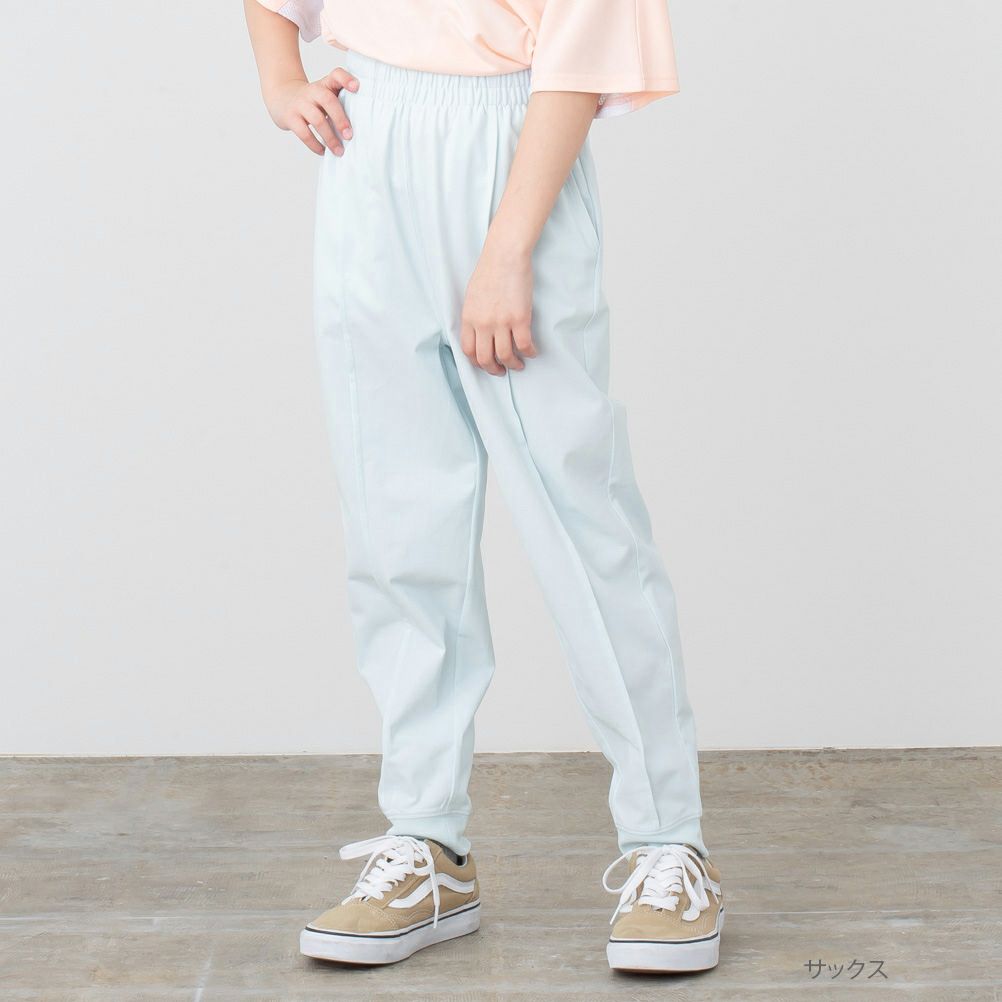 NAVY 4WAY ジョガーパンツ キッズ