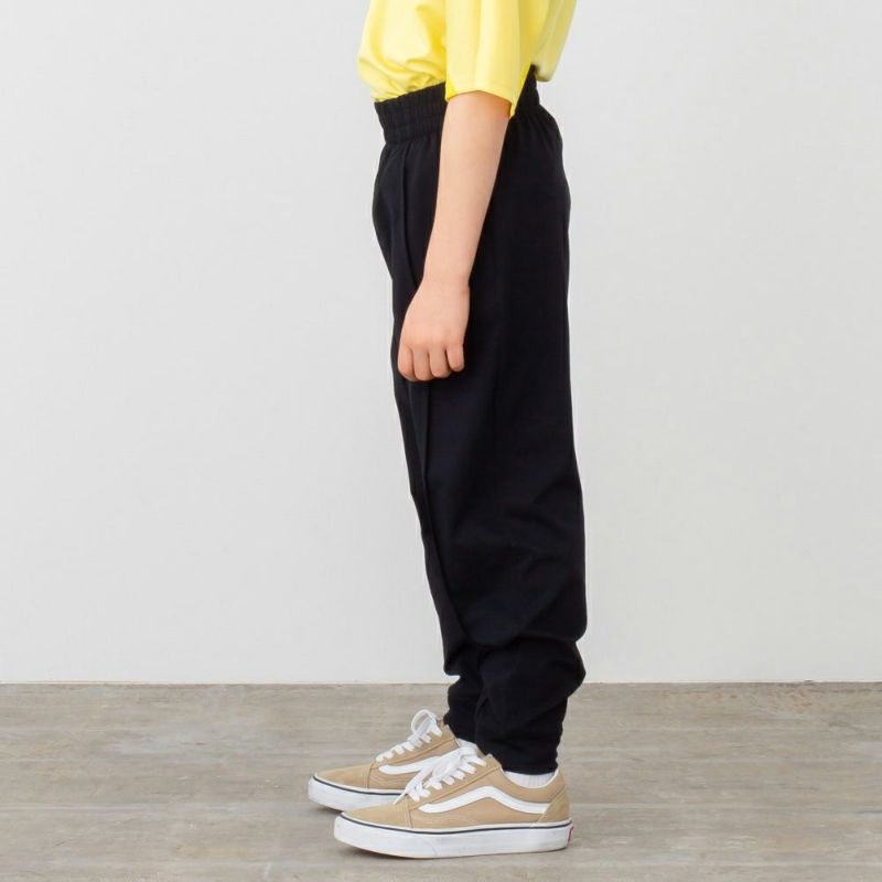 NAVY 4WAY ジョガーパンツ キッズ商品画像-4