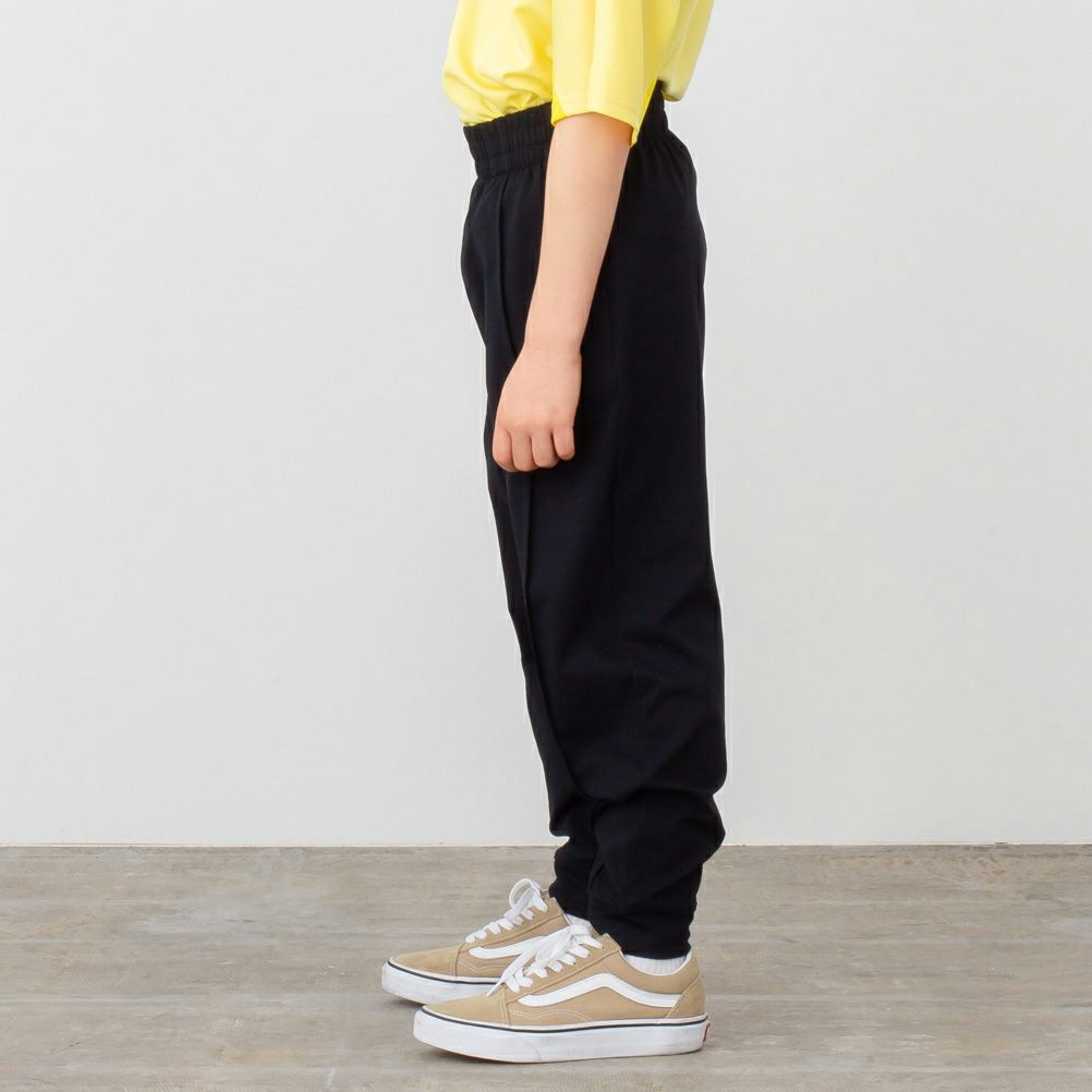 NAVY 4WAY ジョガーパンツ キッズ