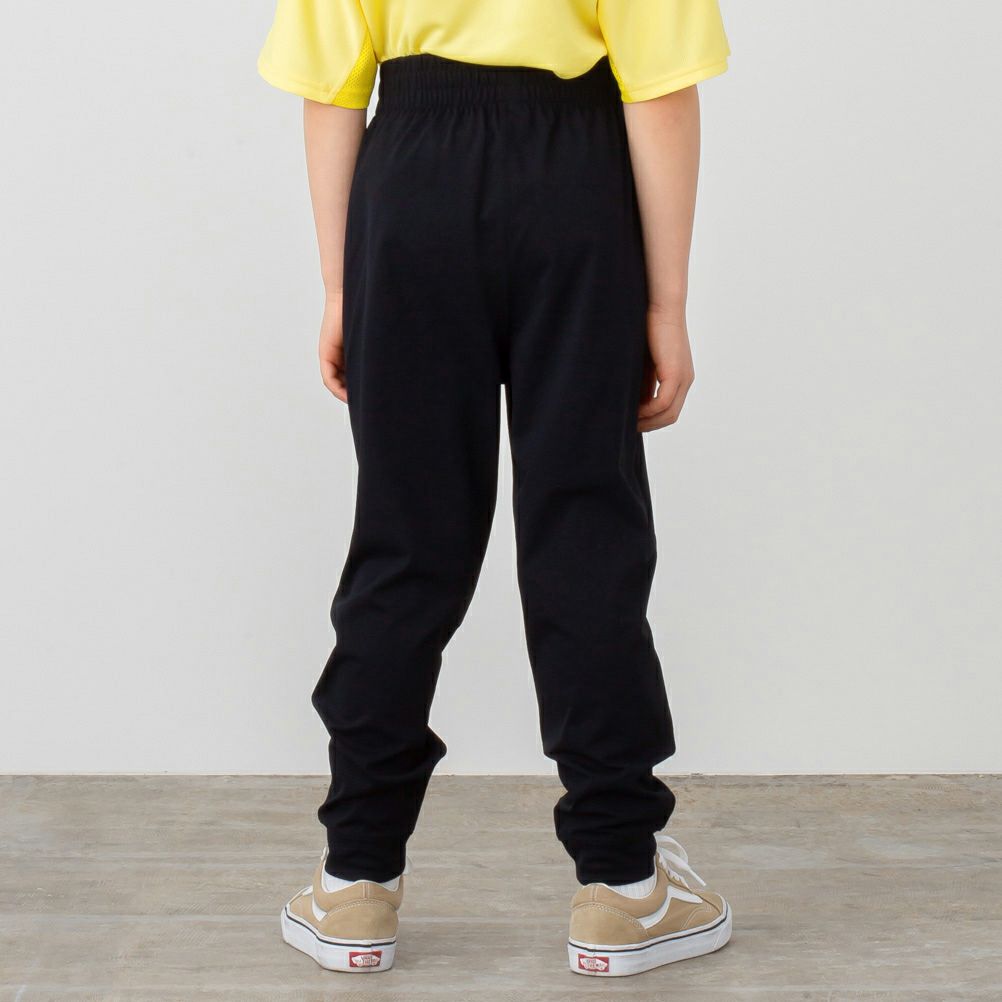 NAVY 4WAY ジョガーパンツ キッズ