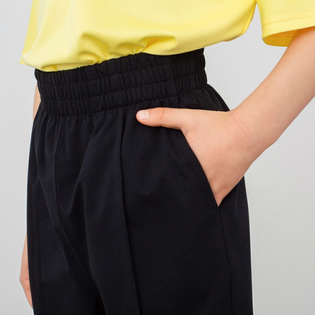 NAVY 4WAY ジョガーパンツ キッズ