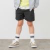NAVY アクティブショートパンツ キッズ商品サムネイル-1