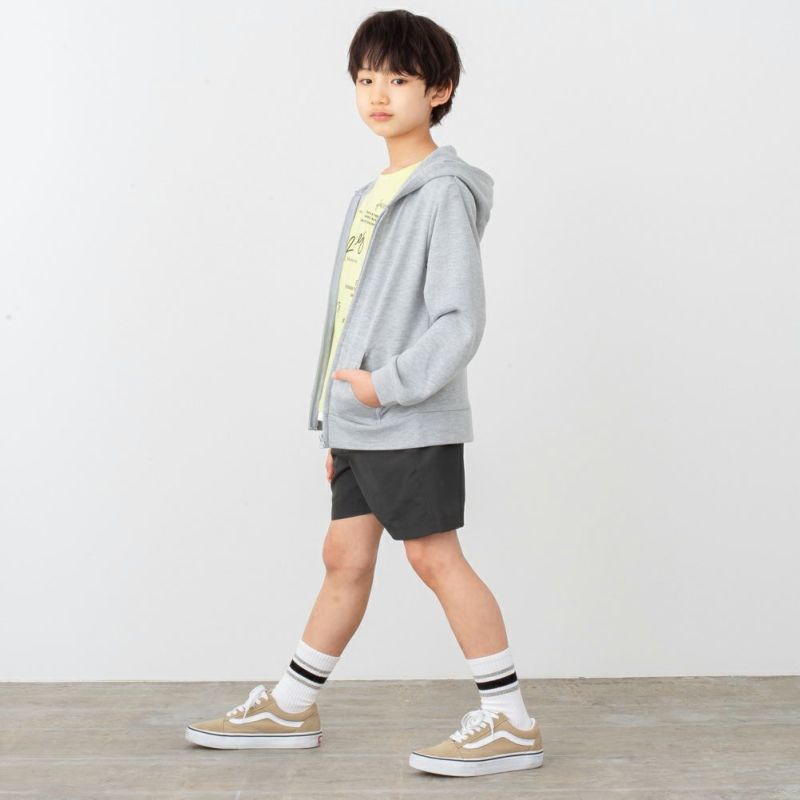 NAVY アクティブショートパンツ キッズ商品画像-4